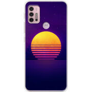 Чехол BoxFace Motorola G10 