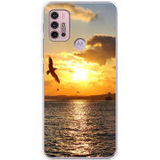 Чехол BoxFace Motorola G10 