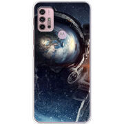 Чехол BoxFace Motorola G10 