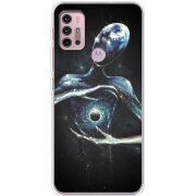 Чехол BoxFace Motorola G10 