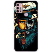 Чехол BoxFace Motorola G10 