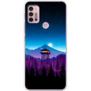Чехол BoxFace Motorola G10 