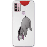 Чехол BoxFace Motorola G10 