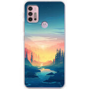 Чехол BoxFace Motorola G10 