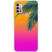 Чехол BoxFace Motorola G10 