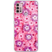 Чехол BoxFace Motorola G10 