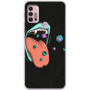 Чехол BoxFace Motorola G10 