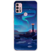 Чехол BoxFace Motorola G10 