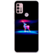 Чехол BoxFace Motorola G10 