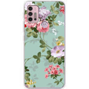 Чехол BoxFace Motorola G10 