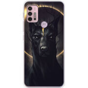 Чехол BoxFace Motorola G10 