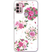 Чехол BoxFace Motorola G10 