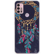 Чехол BoxFace Motorola G10 