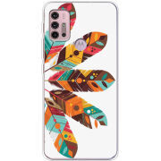 Чехол BoxFace Motorola G10 