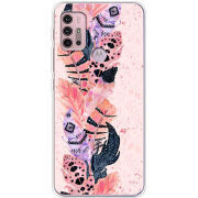 Чехол BoxFace Motorola G10 