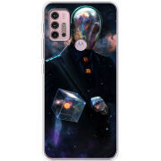 Чехол BoxFace Motorola G10 