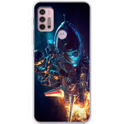 Чехол BoxFace Motorola G10 