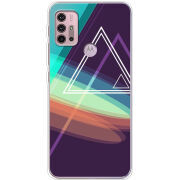 Чехол BoxFace Motorola G10 