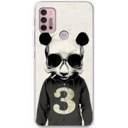 Чехол BoxFace Motorola G10 