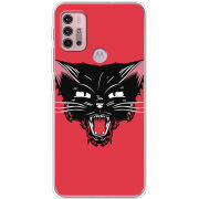 Чехол BoxFace Motorola G10 