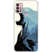 Чехол BoxFace Motorola G10 