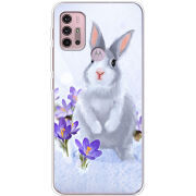 Чехол BoxFace Motorola G10 