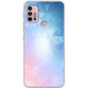 Чехол BoxFace Motorola G10 