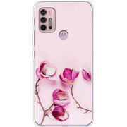 Чехол BoxFace Motorola G10 