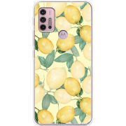 Чехол BoxFace Motorola G10 
