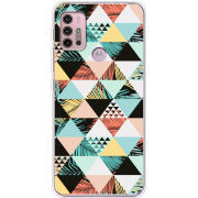 Чехол BoxFace Motorola G10 