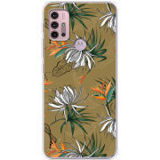 Чехол BoxFace Motorola G10 