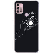 Чехол BoxFace Motorola G10 