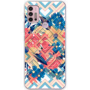 Чехол BoxFace Motorola G10 