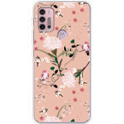 Чехол BoxFace Motorola G10 
