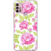 Чехол BoxFace Motorola G10 