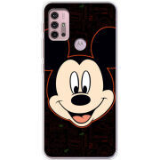 Чехол BoxFace Motorola G10 