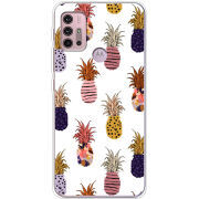 Чехол BoxFace Motorola G10 