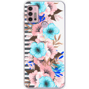 Чехол BoxFace Motorola G10 