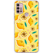 Чехол BoxFace Motorola G10 