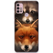 Чехол BoxFace Motorola G10 