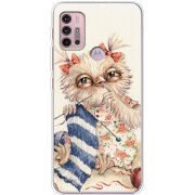 Чехол BoxFace Motorola G10 