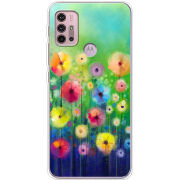 Чехол BoxFace Motorola G10 