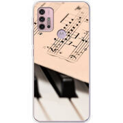 Чехол BoxFace Motorola G10 