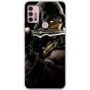 Чехол BoxFace Motorola G10 