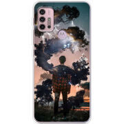 Чехол BoxFace Motorola G10 