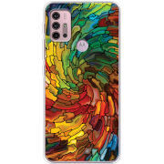Чехол BoxFace Motorola G10 