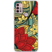 Чехол BoxFace Motorola G10 