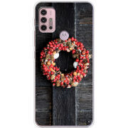 Чехол BoxFace Motorola G10 