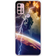 Чехол BoxFace Motorola G10 