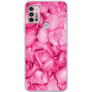 Чехол BoxFace Motorola G10 